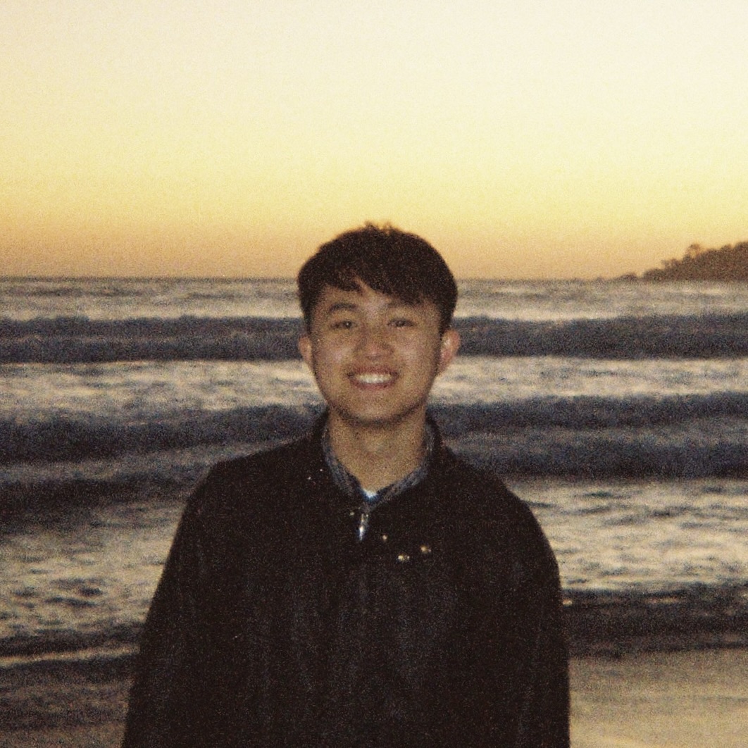 Jincheng Wu bio photo